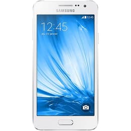 Galaxy A3 16 GB - Blanco - Libre