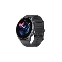 Relojes Cardio GPS Xiaomi GTR3 - Negro (Midnight black)