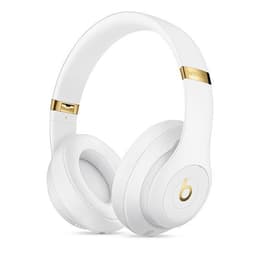 Cascos Reducción de ruido Bluetooth Micrófono Beats By Dr. Dre Beats Studio3 - Blanco
