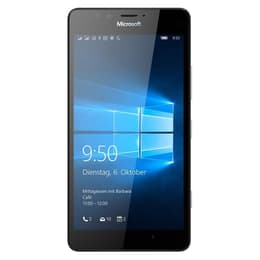 Microsoft Lumia 950 - Negro- Libre