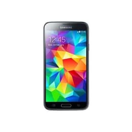 Galaxy S5 16 GB - Negro (Charocal Black) - Libre