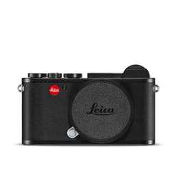 Híbrida Leica CL - Negro + Objetivo Leica Elmarit-TL 18 mm f/2.8 ASPH