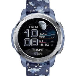 Relojes Cardio GPS Honor Watch GS Pro - Plata/Azul