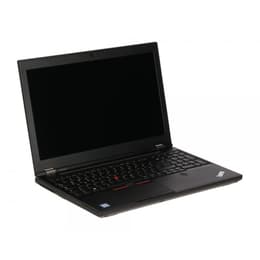 Lenovo ThinkPad P70 17" Core i7 2.6 GHz - SSD 512 GB - 16GB - teclado alemán