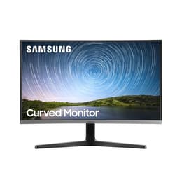 Monitor 27" LCD FHD Samsung C27R500FHR