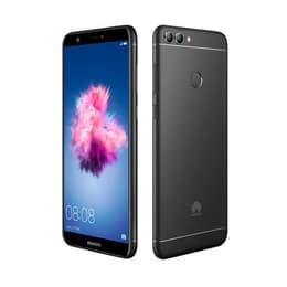Huawei P smart (2017) 32 GB - Negro (Midnight Black) - Libre