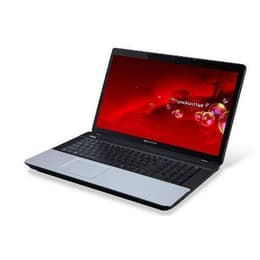 Packard Bell EasyNote LE11BZ 17,3” (2012)