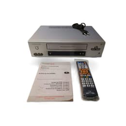 Daewoo 831S VCR + grabador VHS - VHS - 6 cabezas - Estéreo
