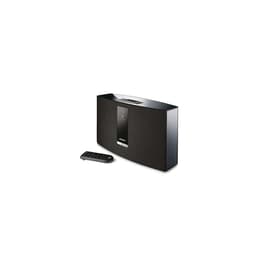 Altavoces Bluetooth 20 - Negro | Market