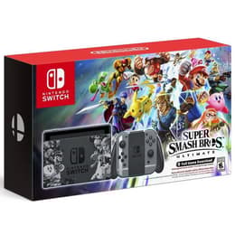 Switch 32GB - Gris - Edición limitada Super Bros Ultimate + N/A | Back Market