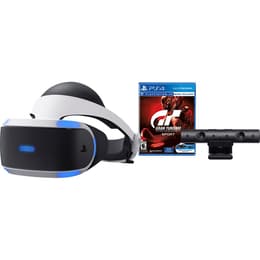 Acera Tesauro Creo que estoy enfermo Sony PlayStation VR Gran Turismo Gafas VR - realidad Virtual | Back Market