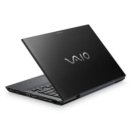 Sony Vaio PCG-41412M 15" i7 2,8 SSD 120 GB - 8GB - teclado | Back Market