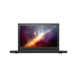Lenovo ThinkPad T560 15" Core i5 2,4 GHz - SSD 256 GB - 8GB - teclado alemán