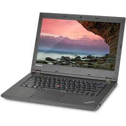Lenovo ThinkPad L440 14" Core i3 2,5 GHz - SSD 128 GB - 4GB - Teclado Francés