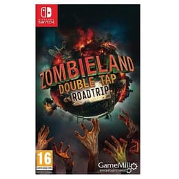 Zombieland: Double Tap - Road Trip - Nintendo Switch