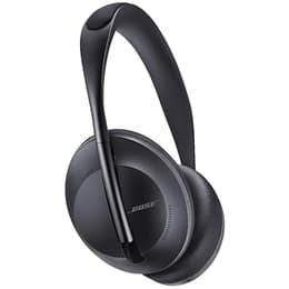 Cascos reducción de ruido inalámbrico micrófono Bose Headphones 700 - Negro
