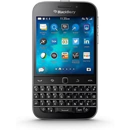 BlackBerry Classic 16 Gb - Negro - Libre