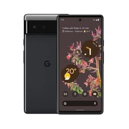 Google Pixel 6 128 GB - Negro - Libre