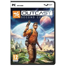Outcast: Second Contact - PC