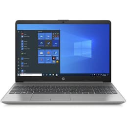 HP Notebook 250 G8 15" Core i3 1,2 GHz - SSD 256 GB - 4GB - teclado francés