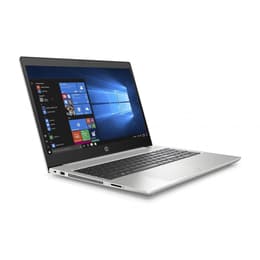 HP ProBook 450 G7 15" Core i5 1,6 GHz - SSD 256 GB - 8GB - teclado francés