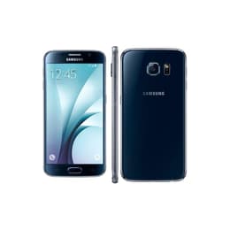 Galaxy S6 32 GB - Azul - Libre