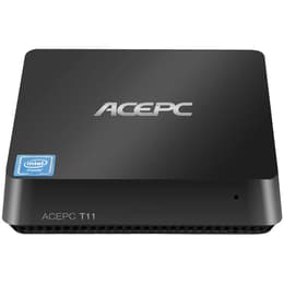 Acepc T11 Atom X5 1,44 GHz - SSD 128 GB RAM 4 GB