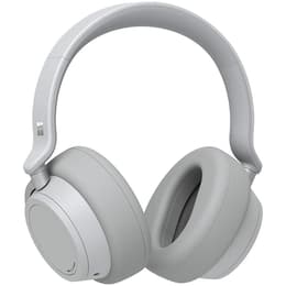 Cascos reducción de ruido inalámbrico micrófono Microsoft Surface Headphones - Blanco