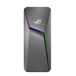 Asus ROG Strix GL10CS-FR069T Core i7 3,6 GHz - SSD 256 GB + HDD 1 TB - 16 GB - NVIDIA GeForce GTX 2060