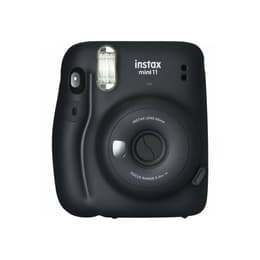 Fujifilm Instax mini 11 + Instax Lens 60mm f/12.7