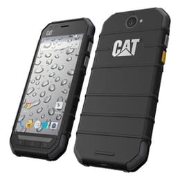 CAT S30 8 GB - Negro - Libre