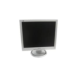 Monitor 19" LCD Philips 190S7FS