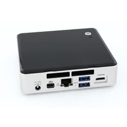 Intel Nuc 5I3RYK Core i3 2,1 GHz - 120 GB 4 GB | Back Market