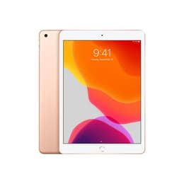 iPad 10,2" 8.a generación (2020) 10,2" 128GB - WiFi - Oro - Sin Puerto Sim