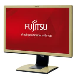 Monitor 24" LCD FHD Fujitsu P Line P24W-5 ECO