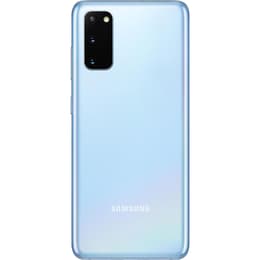 Galaxy S20 5G 128 GB Dual Sim - Azul - Libre
