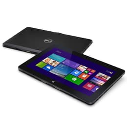 Dell Venue 11 Pro 5130 10" Atom 1.6 GHz - SSD 64 GB - 2GB Inglés (UK)