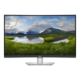 Monitor 32" LCD 4K UHD Dell S3221QS