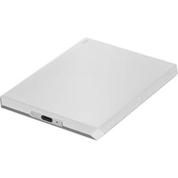Lacie Mobile drive Unidad de disco duro externa - HDD 5 TB USB Type-C