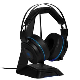 Cascos reducción de ruido gaming inalámbrico micrófono Razer Thresher Ultimate - Negro/Azul