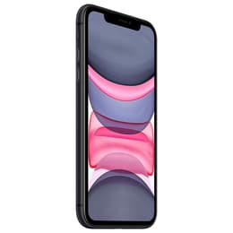iPhone 11 64GB - Negro - Libre | Back Market