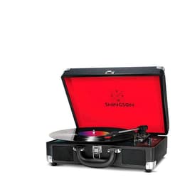 Swingson tocadiscos hotsell