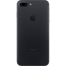 【美品】Apple iPhone7plus 256GB マットブラック iPhone 7 Plus 256GB - Negro - Libre | Back Market