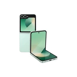 スマートフォン本体 Galaxy Z Flip6 256GB Galaxy Z Flip6 256GB - Verde - Libre | Back Market