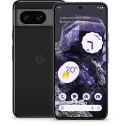Google Pixel 8a 128GB - Negro - Libre | Back Market
