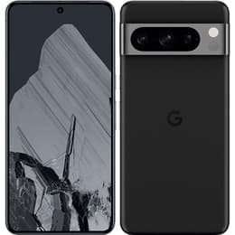 Google Pixel 8a 128GB - Negro - Libre | Back Market