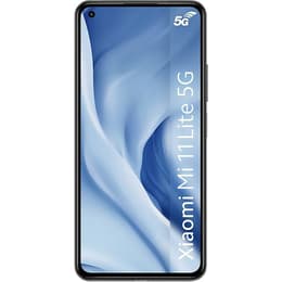 Xiaomi Mi 11 Lite 5G 128GB - Negro - Libre | Back Market
