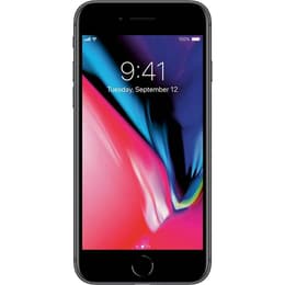 【美品】iPhone 8 256GB 73% iPhone 8 256GB - Gris Espacial - Libre | Back Market