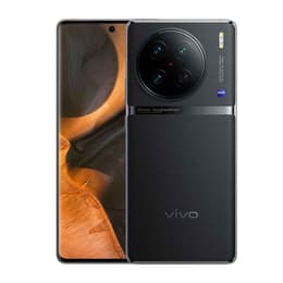 VIVO X90 Pro+ ブラック 256GB Amazon | 【SIMフリー】Vivo X90 Pro Plus 5G V2227A Dual Sim 256GB