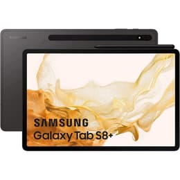 Galaxy Tab S8+ (12.4